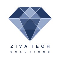 Ziva Tech Solutions logo - Similar company to Gridiron Survivor