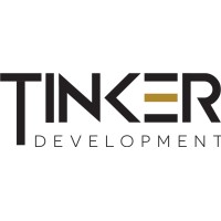 Tinker Development logo - Similar company to Ur Development