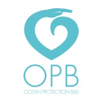 Ocean Protection Bali logo - Similar company to Beta Wm