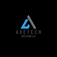 AxeTech Solution LLC logo - Similar company to Axetech Solutions Llc