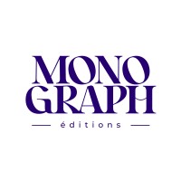 MONOGRAPH Éditions logo - Similar company to Monograph&Co.