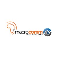 Macrocomm-RTS logo - Similar company to Macrocomm