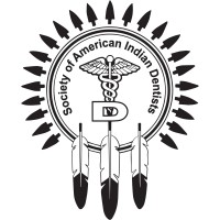 Society of American Indian Dentists logo - Similar company to Holistic Dentists