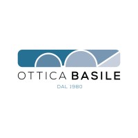 Ottica Basile logo - Similar company to Ottica Maniscalco