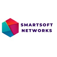 SmartSoft Network logo - Similar company to Macaw Logics