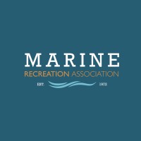 Marine Recreation Association logo - Similar company to Focusone Business Services, Llc