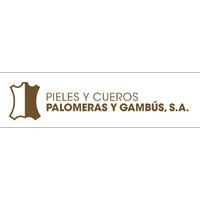 Pieles y Cueros Palomeras y Gambús S.A. logo - Similar company to Grup Fuste Cassa Sl