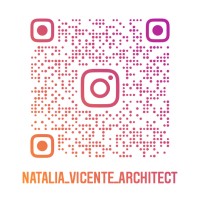 Natalia Vicente-architect logo - Similar company to Ceym Dynamics Sl