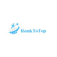 RankToTop logo - Similar company to The Brand Boosters.Co