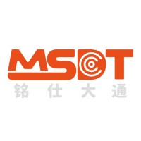 湖南铭仕大通咨询