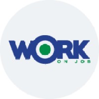 WorkonJob - Micro Job & Freelancing Website logo - Similar company to Kshitij Codeforge