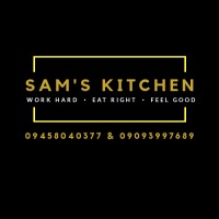 Sam's Kitchen logo - Similar company to Sam'S Kitchen