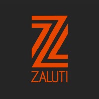 ZALUTI Scent Marketing logo - Similar company to Scent Plus