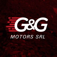 G&G Motors logo - Similar company to Mebelor Ltd.