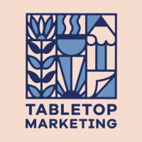 Tabletop Marketing