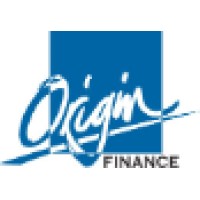 Origin Finance logo - Similar company to Strive Global Pty Ltd