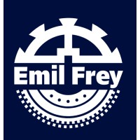 EF Mobility s.r.o. logo - Similar company to Waardetaxaties.Nl