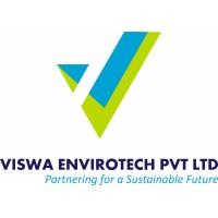 VISWA ENVIROTECH PRIVATE LIMITED logo - Similar company to Creative Engineers & Consultants