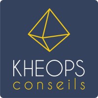 KHEOPS Conseils logo - Similar company to Kheops Conseil