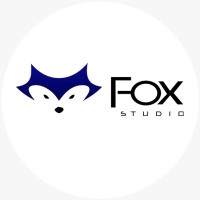 Fox Studio.co logo - Similar company to Fox Studio