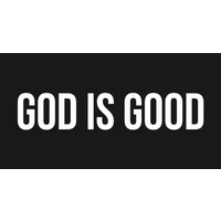 God is Good