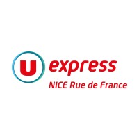 U EXPRESS NICE RUE DE FRANCE logo - Similar company to Freemiumplay