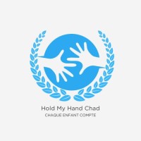 Hold My Hand Chad logo - Similar company to Foothillls Logistics - Chad