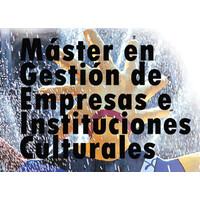 MP Gestión de Empresas e Instituciones Culturales (Gestión Cultural) logo - Similar company to Fundación Matria