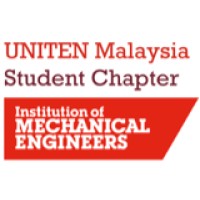 IMechE UNITEN logo - Similar company to Uniten Hibiscus Racing Team