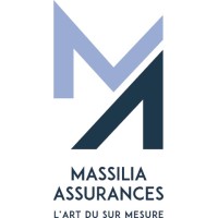 Massilia Assurances logo - Similar company to Review