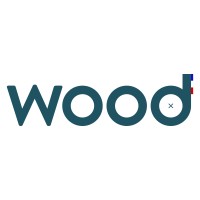 Wood Agency logo - Similar company to Allspace Group Official
