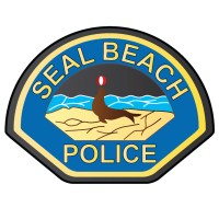 Seal Beach Police Department logo - Similar company to Arz General Trading