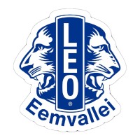 LEO club Eemvallei logo - Similar company to Proef Soest Bv