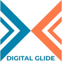 Digital Glide logo - Similar company to Earthfit Solutions Pvt Ltd.