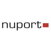 Nuport Sverige logo - Similar company to Tempogon