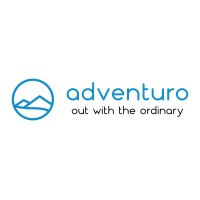 adventuro logo - Similar company to Social Motion