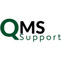 QMS Support logo - Similar company to Agellab
