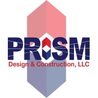 PRISM Design and Construction logo - Similar company to Mixtech