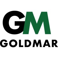 Goldmar, Corp. logo - Similar company to Neutralogistics Peru