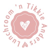 Stichting 'n Tikkie Anders logo - Similar company to Route040