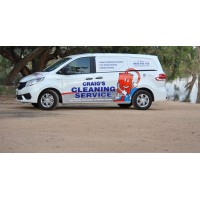 Craig’s Cleaning Service logo - Similar company to Inclean
