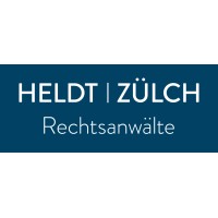 Heldt Zülch Rechtsanwälte logo - Similar company to Hufeld