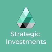 Strategic Investments A/S logo - Similar company to Ennogie Solar Group