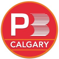 Print Three Calgary logo - Similar company to Pro Print Managed Solutions