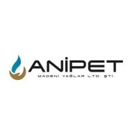 Ani-Pet logo - Similar company to Globichem