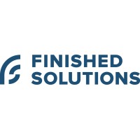 FINISHED SOLUTIONS logo - Similar company to Web42 Srl