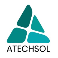 ATechSOL logo - Similar company to Al Namar