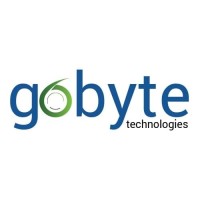 Gobyte Technologies logo - Similar company to Tensor Trading