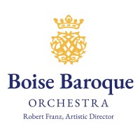 Boise Baroque Orchestra logo - Similar company to Ereflect, Inc