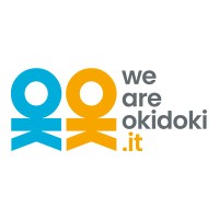 WE ARE OKI DOKI logo - Similar company to Top Fire Srl